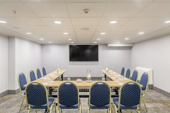 Four Points By Sheraton Santiago