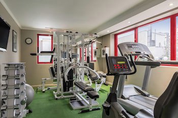 Four Points By Sheraton Santiago