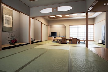 Grand Nikko Awaji