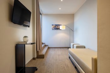 iH Hotels Milan Ambasciatori galeri fotoğrafı