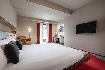 iH Hotels Milan Ambasciatori galeri fotoğrafı