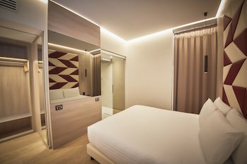 iH Hotels Milan Ambasciatori galeri fotoğrafı