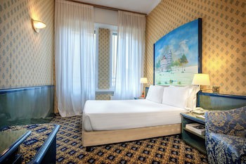 iH Hotels Milan Ambasciatori galeri fotoğrafı