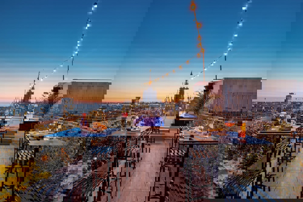 iH Hotels Milano Ambasciatori