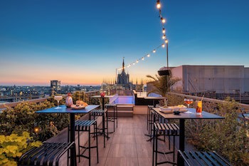 iH Hotels Milan Ambasciatori