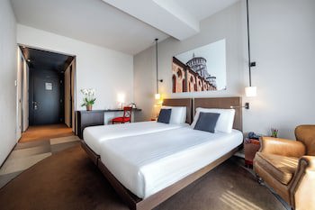 iH Hotels Milan Ambasciatori fotoğrafı