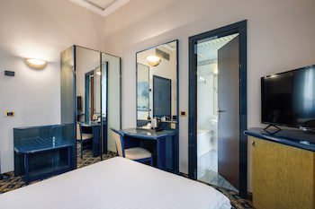 iH Hotels Milan Ambasciatori galeri fotoğrafı