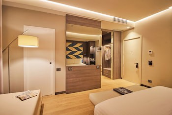 iH Hotels Milan Ambasciatori fotoğrafı