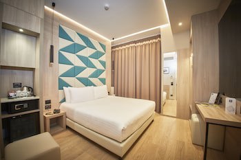 iH Hotels Milan Ambasciatori galeri fotoğrafı
