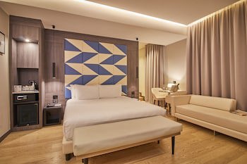 iH Hotels Milan Ambasciatori galeri fotoğrafı