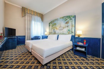 iH Hotels Milan Ambasciatori fotoğrafı