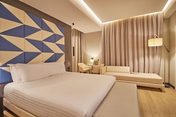iH Hotels Milan Ambasciatori galeri fotoğrafı