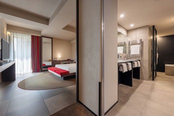 iH Hotels Milan Ambasciatori galeri fotoğrafı