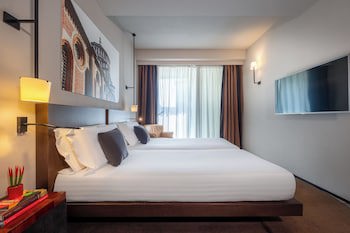 iH Hotels Milan Ambasciatori galeri fotoğrafı