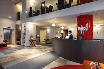 iH Hotels Milan Ambasciatori galeri fotoğrafı