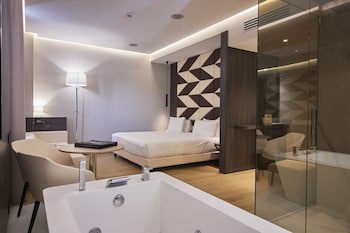 iH Hotels Milan Ambasciatori galeri fotoğrafı