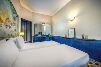 iH Hotels Milan Ambasciatori fotoğrafı