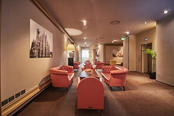 iH Hotels Milan Ambasciatori galeri fotoğrafı
