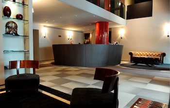 iH Hotels Milan Ambasciatori galeri fotoğrafı