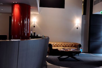 iH Hotels Milan Ambasciatori galeri fotoğrafı