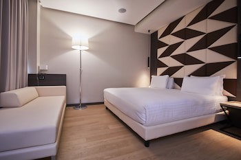 iH Hotels Milan Ambasciatori galeri fotoğrafı