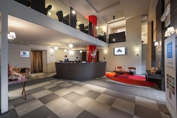 iH Hotels Milan Ambasciatori galeri fotoğrafı