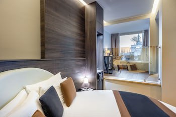 iH Hotels Milan Ambasciatori galeri fotoğrafı