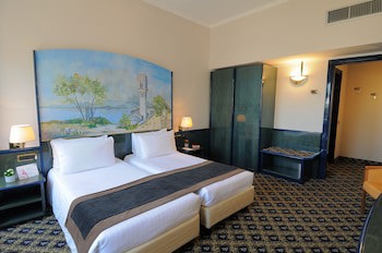 iH Hotels Milan Ambasciatori galeri fotoğrafı