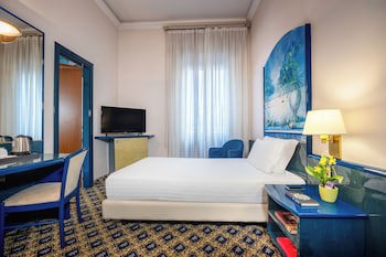 iH Hotels Milan Ambasciatori galeri fotoğrafı