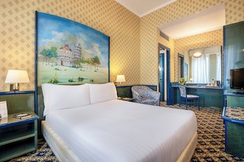 iH Hotels Milan Ambasciatori galeri fotoğrafı