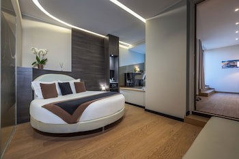 iH Hotels Milan Ambasciatori galeri fotoğrafı