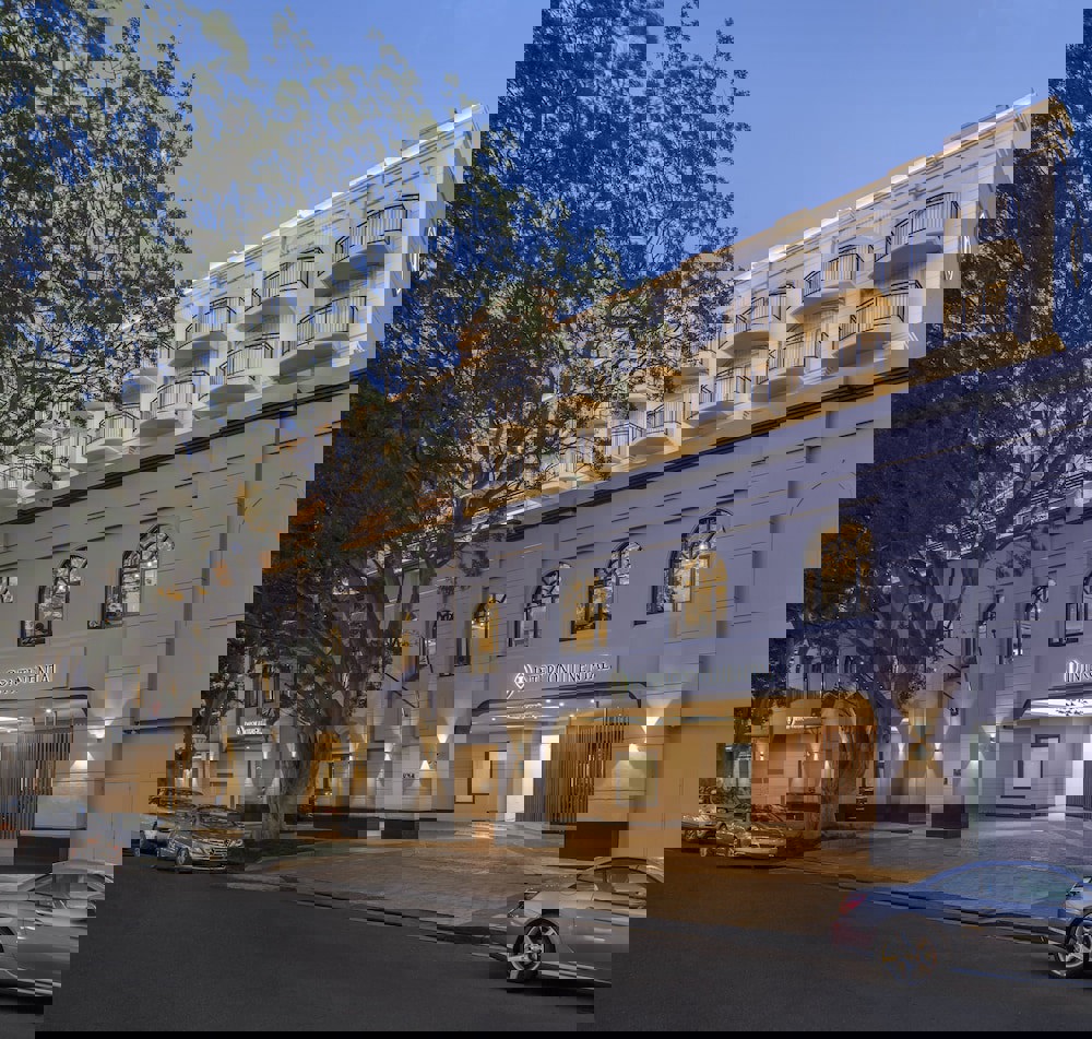 InterContinental Sydney Double Bay by IHG