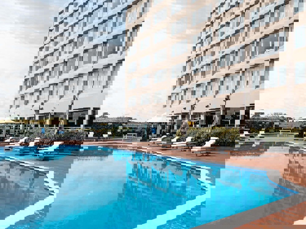 Mercure Sydney Parramatta