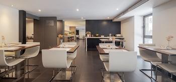 Hotel Ilunion Almirante