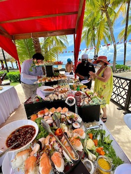 Allegro Cozumel All Inclusive