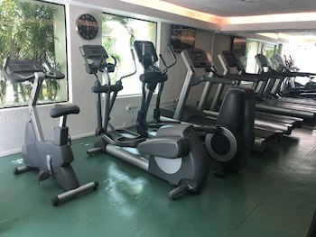 Allegro Cozumel All Inclusive
