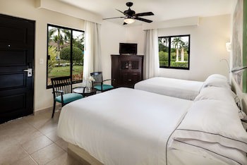 Allegro Cozumel All Inclusive