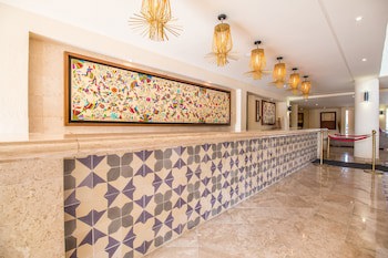 Allegro Cozumel All Inclusive