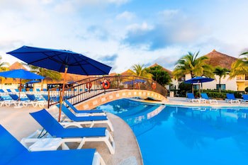 Allegro Cozumel All Inclusive