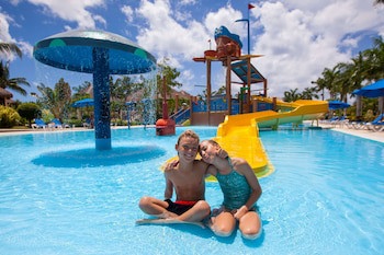 Allegro Cozumel All Inclusive