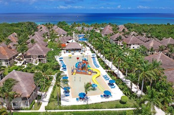 Allegro Cozumel All Inclusive