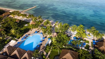 Allegro Cozumel All Inclusive