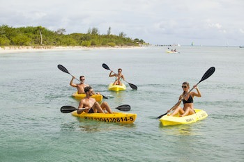Allegro Cozumel All Inclusive