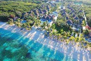Allegro Cozumel All Inclusive