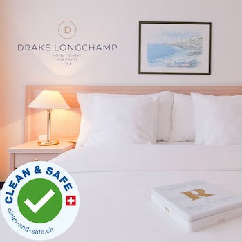 Drake Longchamp