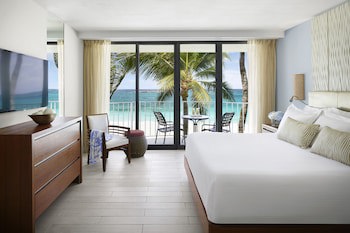 The Coral At Atlantis