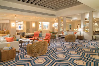 The Coral At Atlantis