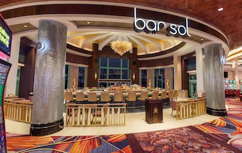 The Coral At Atlantis