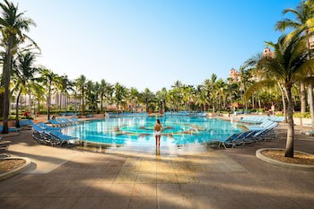 The Royal At Atlantis