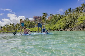 The Royal At Atlantis